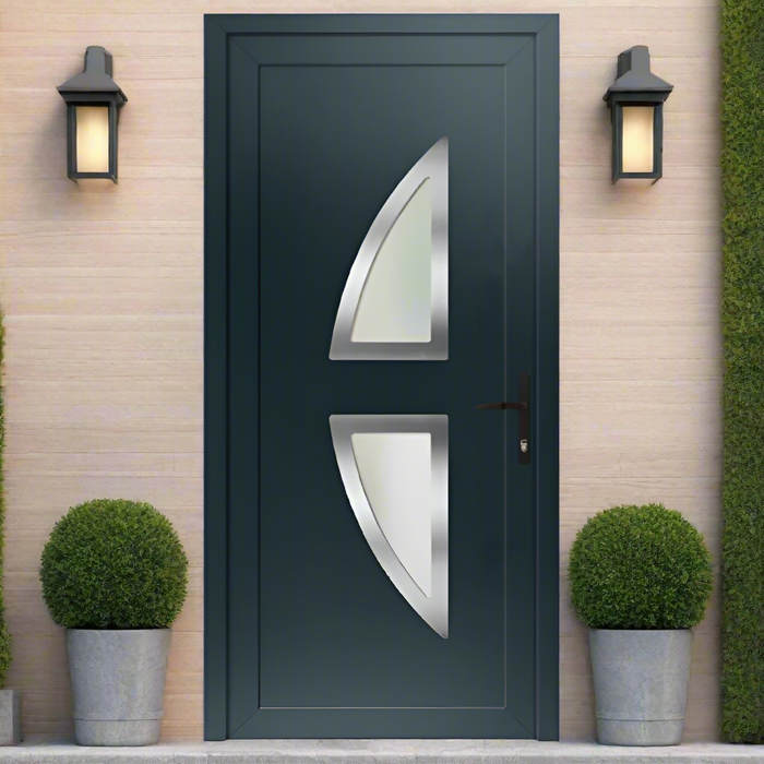 Canvey - EVO Aluminium Entrance Door