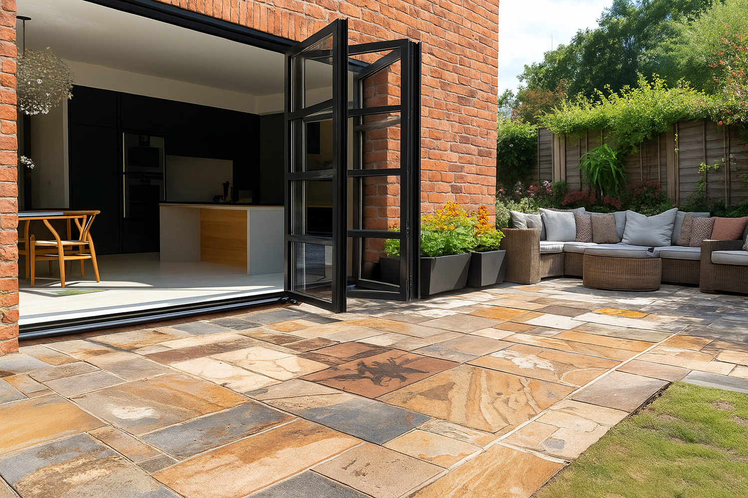 Key Benefits of the Smart Visofold 1000