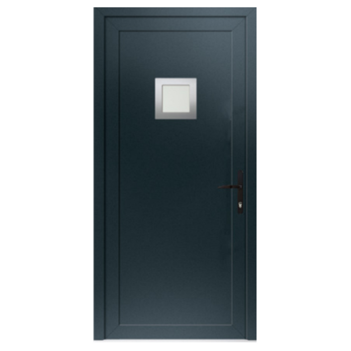 Coll - EVO Aluminium Entrance Door