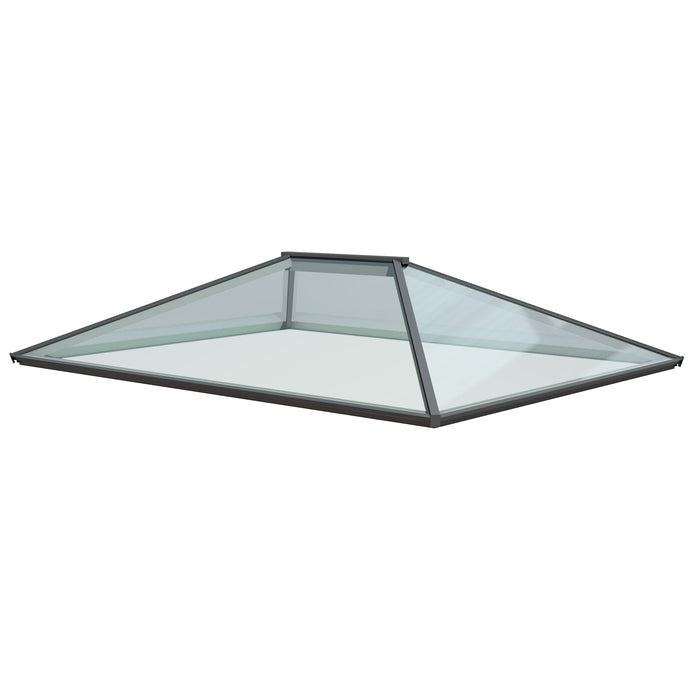 Atlas Aluminium Contemporary Premium Roof Lantern