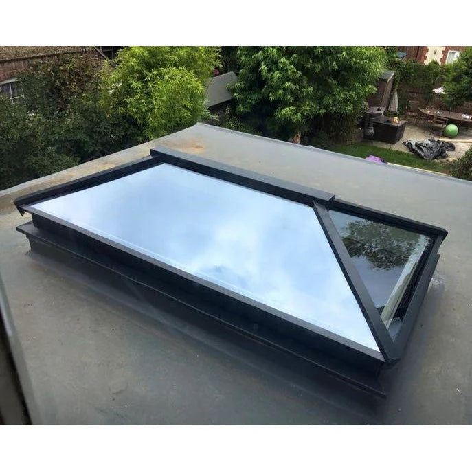 Atlas Aluminium Contemporary Premium Roof Lantern