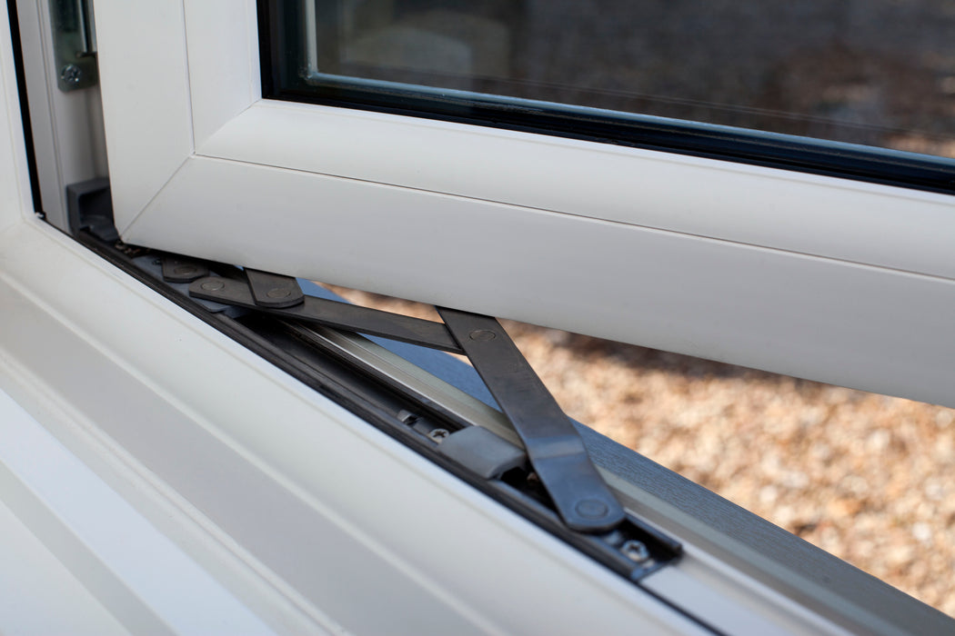 Veka M70 UPVC Window - Top Hung