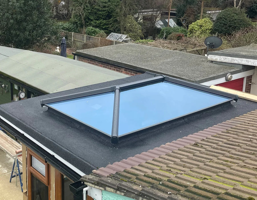 Wendland uPVC Roof Lantern
