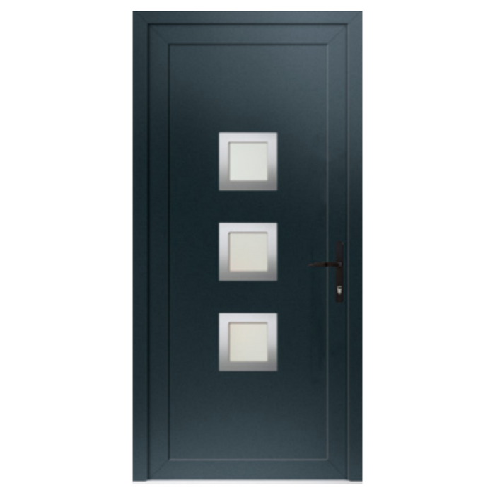 Hoy - EVO Aluminium Entrance Door