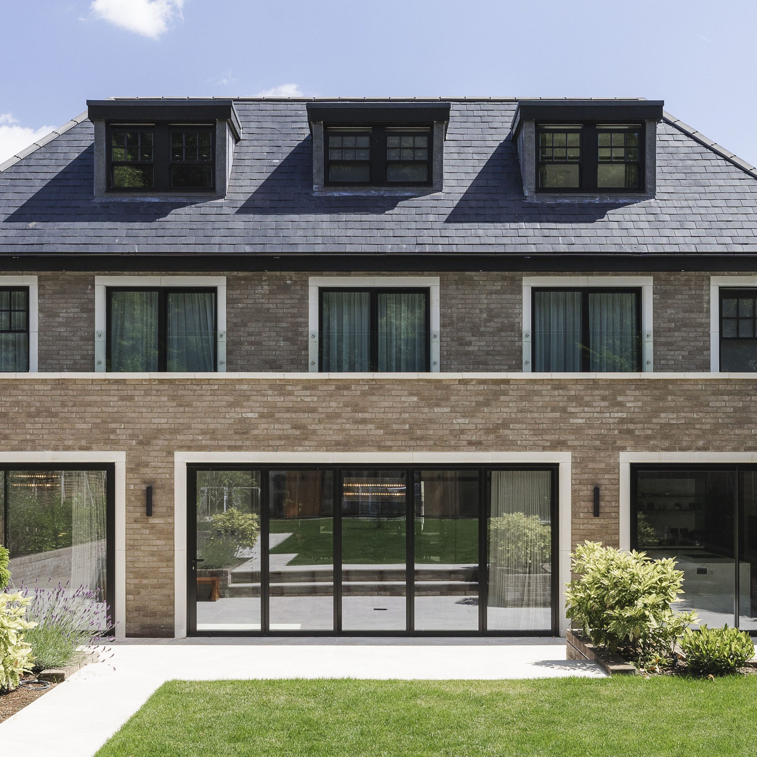 Origin Aluminium Bifolds