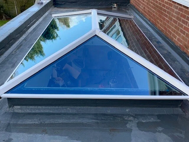 Wendland uPVC Roof Lantern