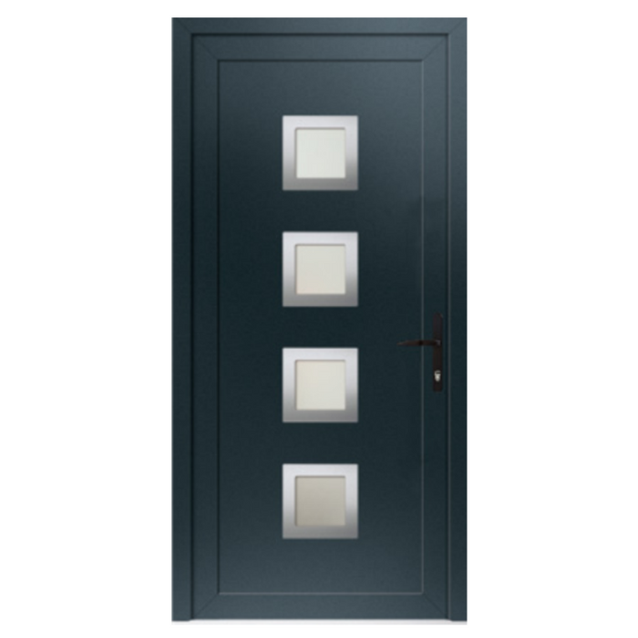 Jura - EVO Aluminium Entrance Door