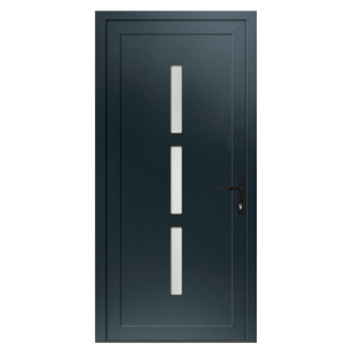 Lismore - EVO Aluminium Entrance Door