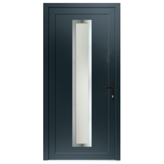 Lundy - EVO Aluminium Entrance Door