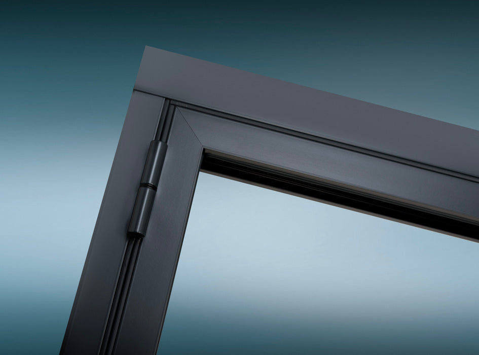 Origin OB36+ Contemporary Bifold - 3 Pane