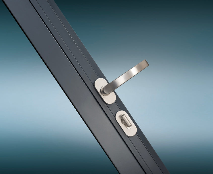 Origin OB36+ Contemporary Bifold - 3 Pane