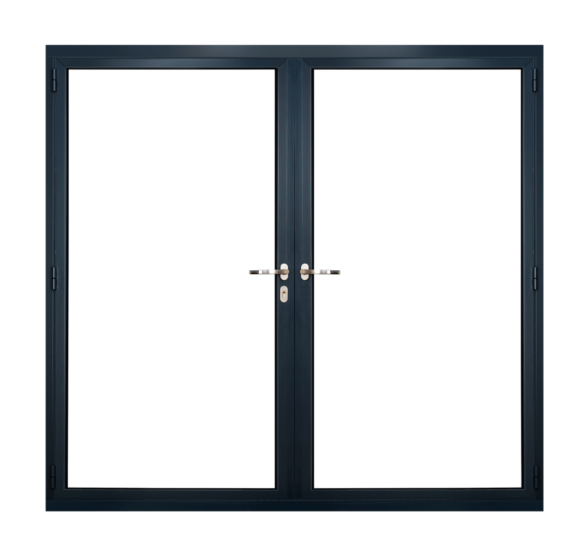 Origin OB36+ Contemporary Bifold - 2 Pane