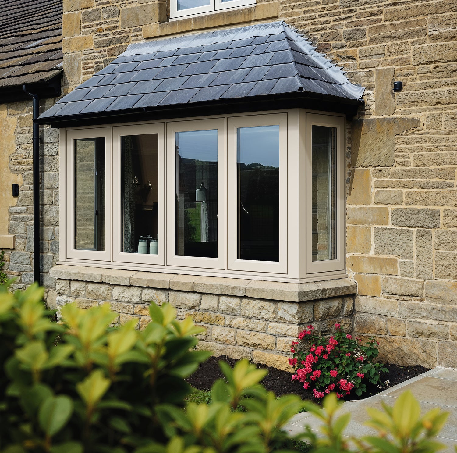 2. 48-Hour Priority Survey