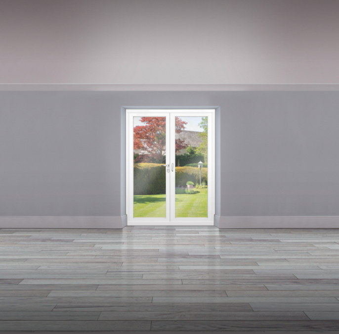 Origin OB49 Aluminium Bifold Doors
