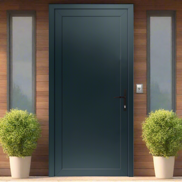 Orkney - EVO Aluminium Entrance Door