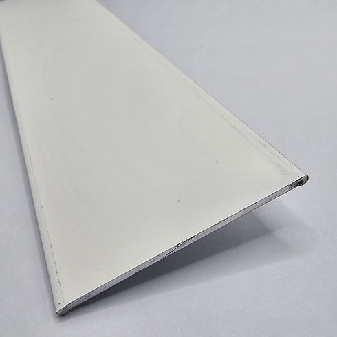 50mm Aluminium Flat Trim