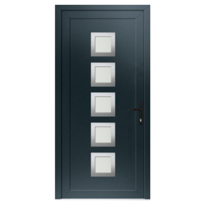 Rum - EVO Aluminium Entrance Door