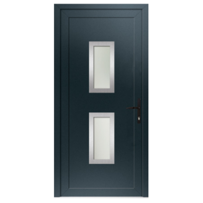 Sanday - EVO Aluminium Entrance Door