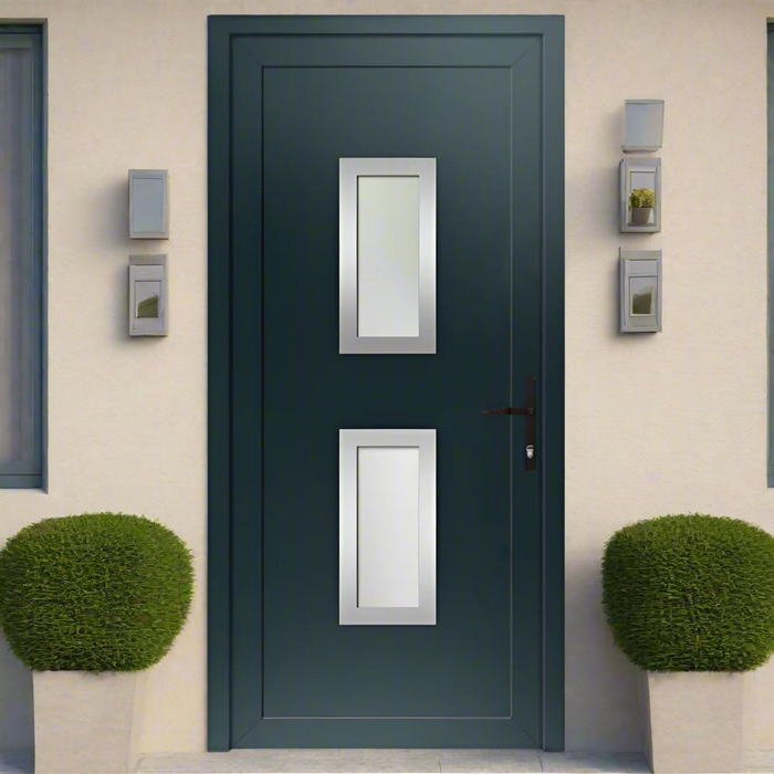 Sanday - EVO Aluminium Entrance Door