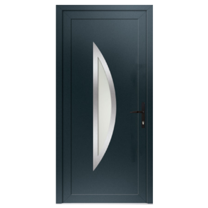 Scalpay - EVO Aluminium Entrance Door