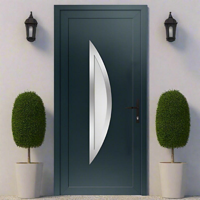 Scalpay - EVO Aluminium Entrance Door