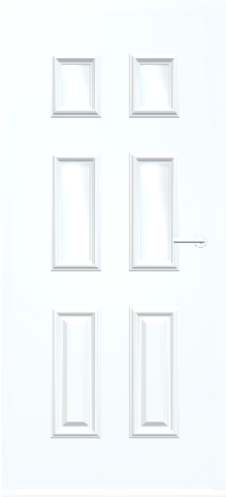 Smart Designer Door - Regency
