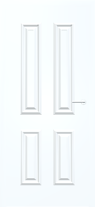 Smart Designer Door - Victorian 3