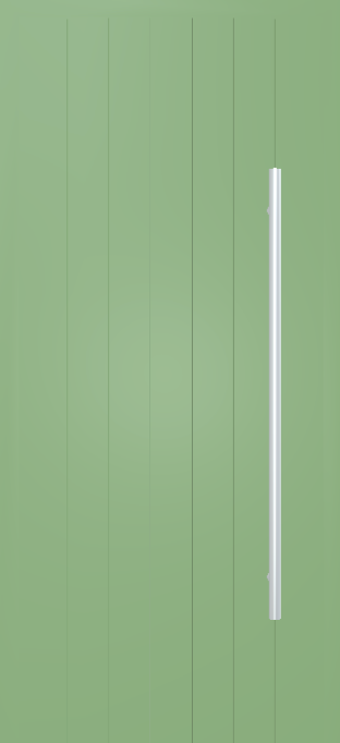 Smart Designer Door - Ashcott