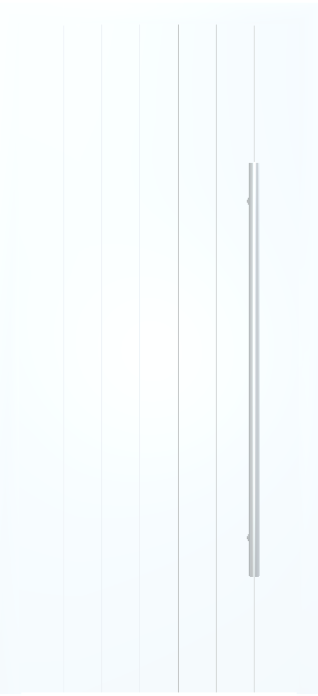 Smart Designer Door - Ashcott