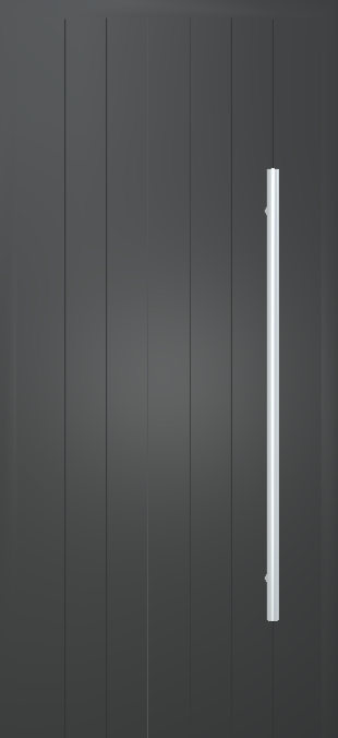 Smart Designer Door - Ashcott