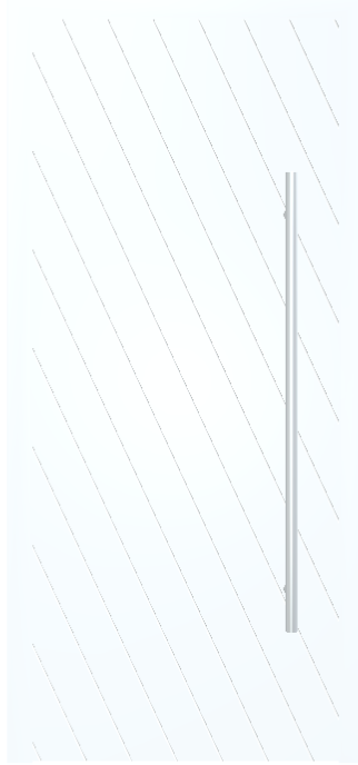 Smart Designer Door - Axbridge