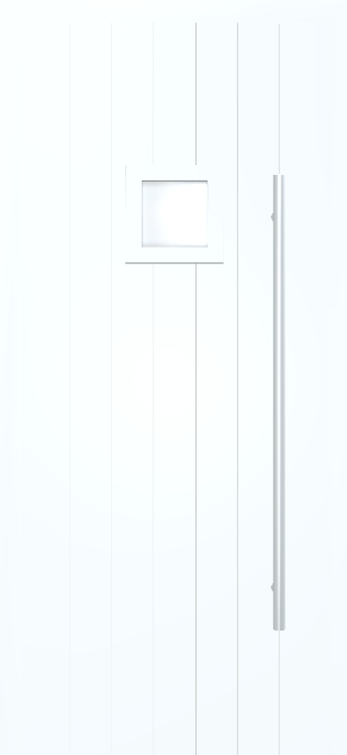 Smart Designer Door - Churchill
