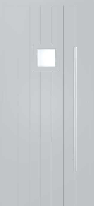 Smart Designer Door - Churchill