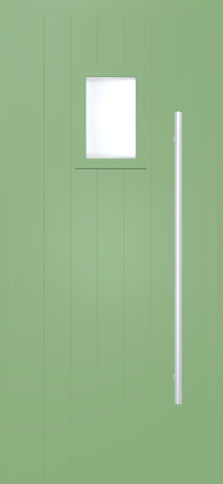 Smart Designer Door - Purton