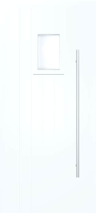 Smart Designer Door - Purton