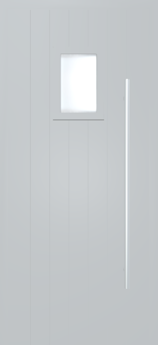 Smart Designer Door - Purton