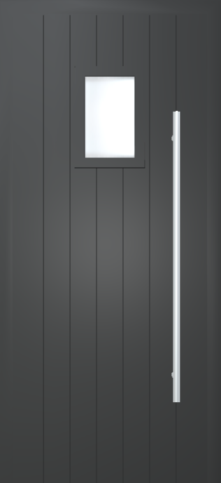 Smart Designer Door - Purton