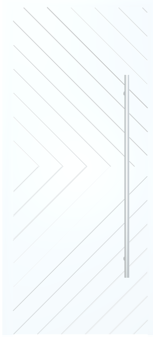 Smart Designer Door - Somerton