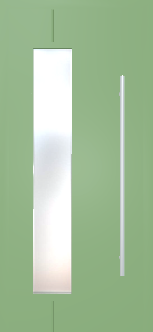 Smart Designer Door - Westbury