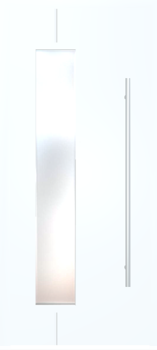 Smart Designer Door - Westbury