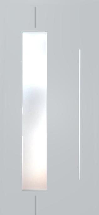 Smart Designer Door - Westbury