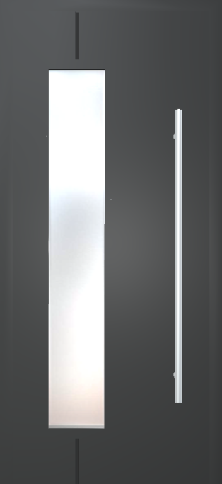 Smart Designer Door - Westbury