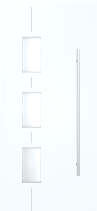 Smart Designer Door - Winchester