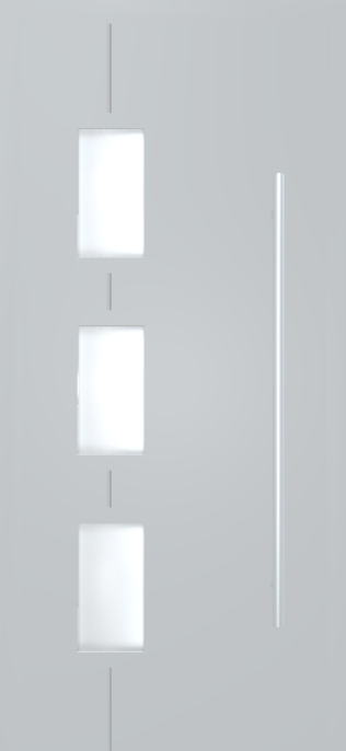 Smart Designer Door - Winchester