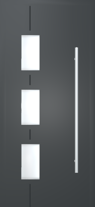 Smart Designer Door - Winchester