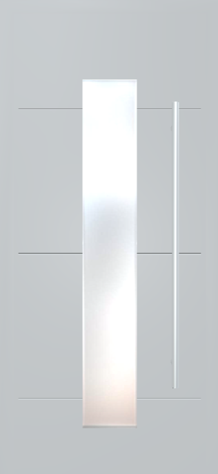 Smart Designer Door - Amersham