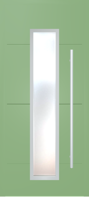 Smart Designer Door - Amersham 2