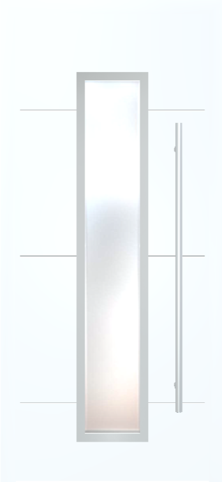 Smart Designer Door - Amersham 2