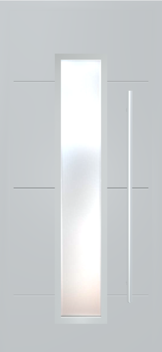 Smart Designer Door - Amersham 2