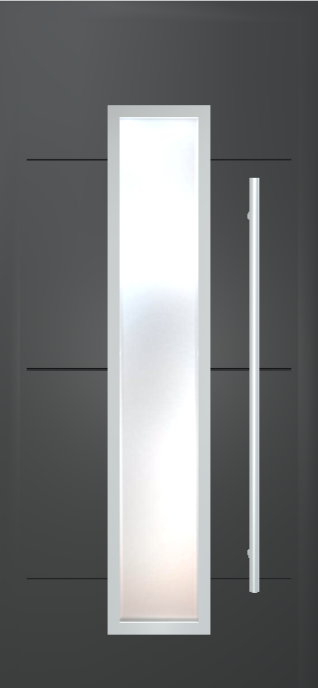 Smart Designer Door - Amersham 2